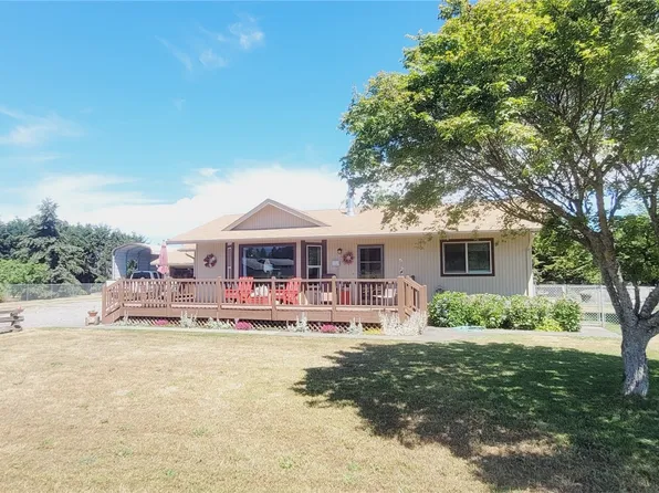 83 E Pheasant Lane, Sequim, WA 98382