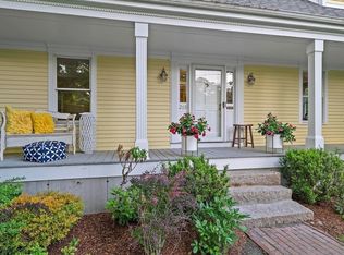 265 Washington St, Hanover, MA 02339