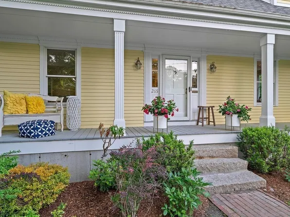 265 Washington St, Hanover, MA 02339