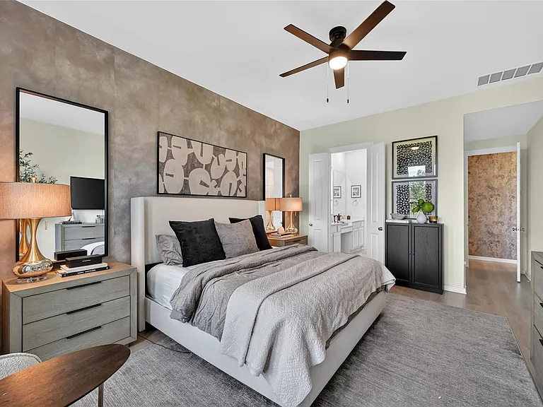 4439 Stone Ridge Ln — Photo 21