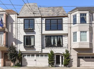 2847-2849 Gough St, San Francisco, CA 94123