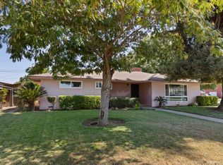 601 Williams Ave, Madera, CA