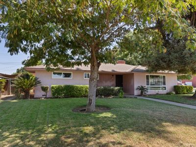 601 Williams Ave, Madera, CA, 93637