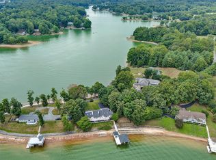 2455 Merriman Way Rd, Moneta, VA 24121