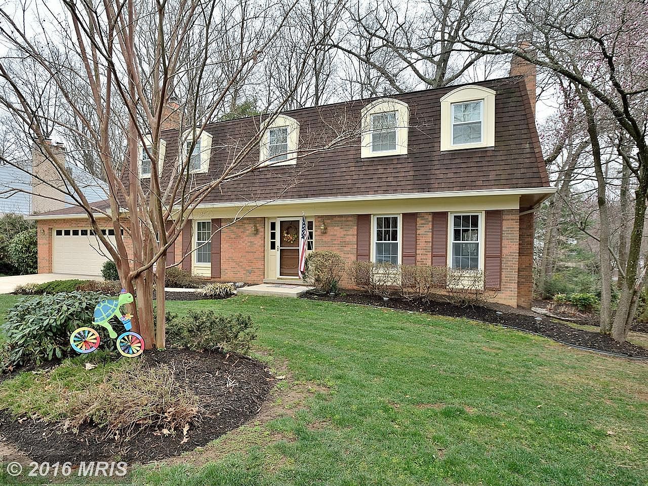2367 Paddock Ln, Reston, VA 20191 Zillow