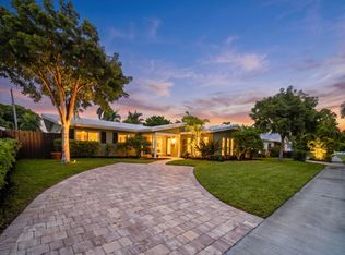 5961 NE 22nd Way, Fort Lauderdale, FL 33308