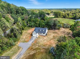 10446 Cherry Hill Rd, Culpeper, VA 22701