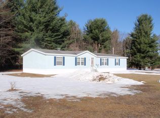 283 Powers Rd, Constable, NY 12926