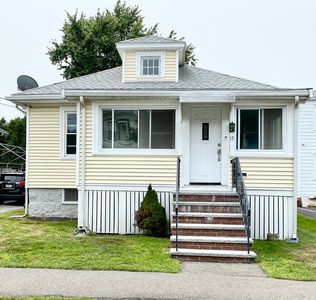 15 Stevens St, Quincy, MA, 02169