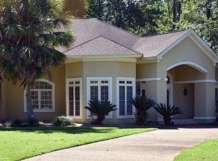 296 Las Brisas Ln, Albany, GA 31721