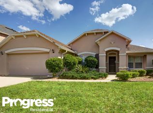 3852 Cedar Bluff Ln, Jacksonville, FL 32226