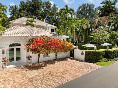 3845 Wood Ave, Miami, FL, 33133