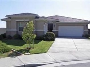 13738 Silver Stirrup Dr, Corona, CA 92883