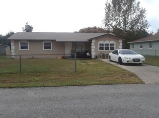 3396 Harry St, Apopka, FL 32712