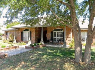 5600 Heartland Ave, Midland, TX 79707