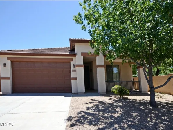 579 W Camino Sorpresa, Sahuarita, AZ 85629