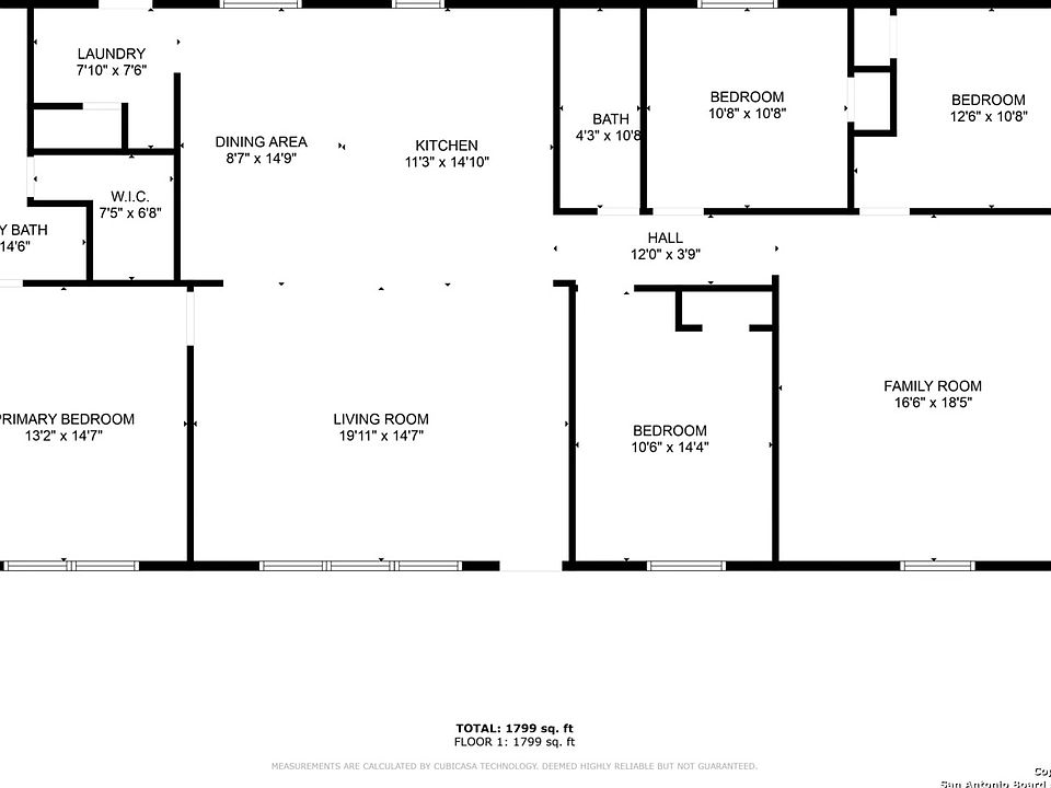 2nd image of 23206 Kendall Way