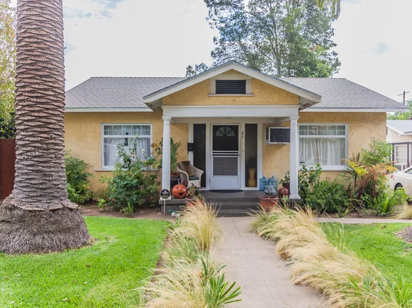 82 N Parkwood Ave, Pasadena, CA 91107
