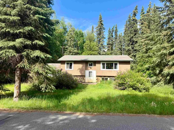 1101 N Star Dr, North Pole, AK 99705