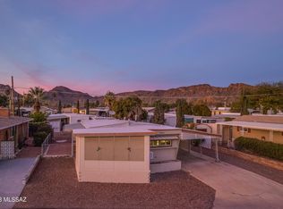 5356 W Flying M St, Tucson, AZ 85713