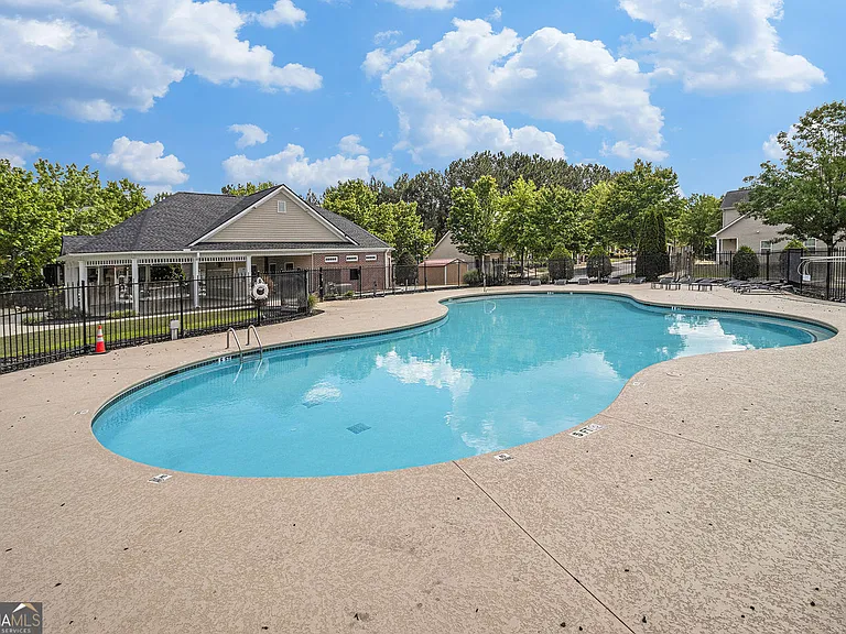 2555 Flat Shoals Rd #1402 — Photo 29