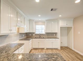 1434 16th St #A, Galena Park, TX 77547