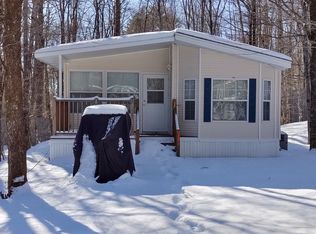 1151 Sebago Woods Way, Casco, ME 04015