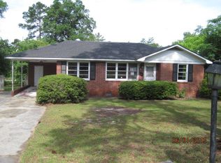 5027 Pinefield Dr, Macon, GA