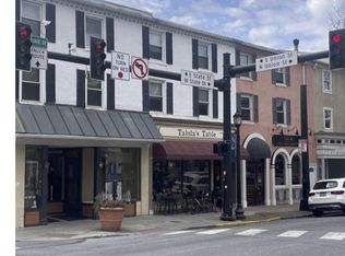 102 W State St APT 1, Kennett Square, PA 19348