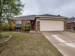 421 Dartmoor Dr, Celina, TX 75009