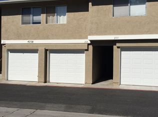 4238 Vista Panorama Way UNIT 212, Oceanside, CA 92057