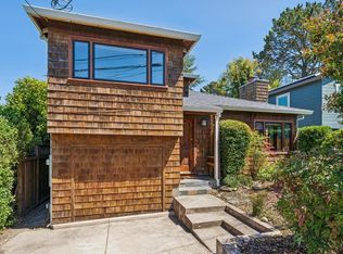 212 Sausalito St, Corte Madera, CA 94925