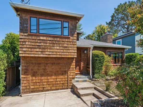 212 Sausalito Street, Corte Madera, CA 94925