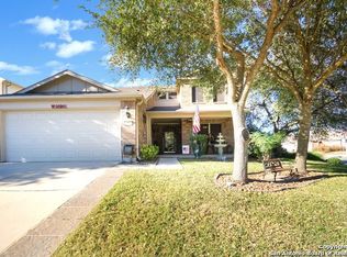 673 Cotton Patch, Schertz, TX 78154