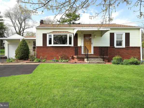 1811 E Branch Rd, State College, PA 16801