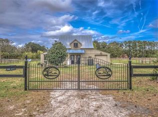 20 Belle Isle Farms, Ladys Island, SC 29907