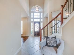 4618 Ambrosia Springs Ln, Katy, TX 77494