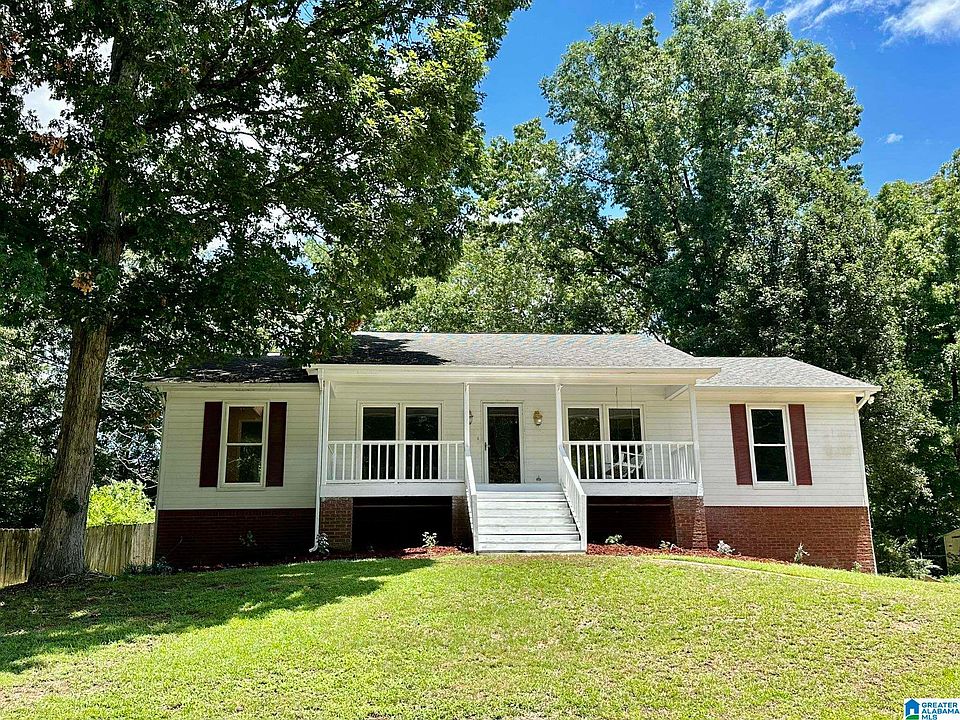 120 Southern Hills Cir, Calera, AL 35040 MLS 21391366 Zillow