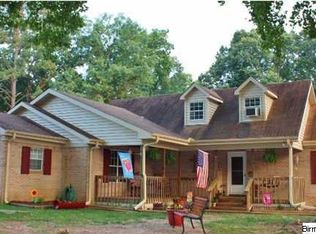 4509 Silver Lake Rd, Pinson, AL 35126