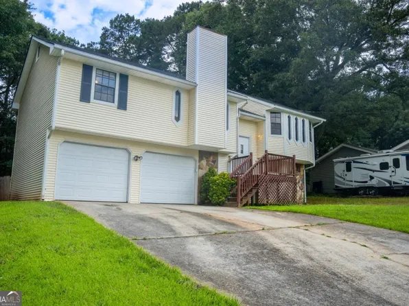 381 Windsor Walk SE, Conyers, GA 30094