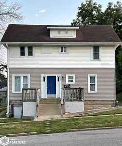 1203 W Church St, Marshalltown, IA, 50158
