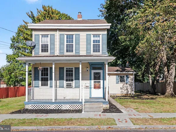 339 C St, Carlisle, PA 17013