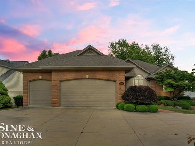 1407 Oakland St, Saint Clair, MI, 48079