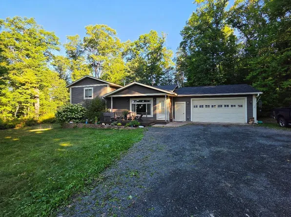 W6460 Ojibwa Rd, Spooner, WI 54801