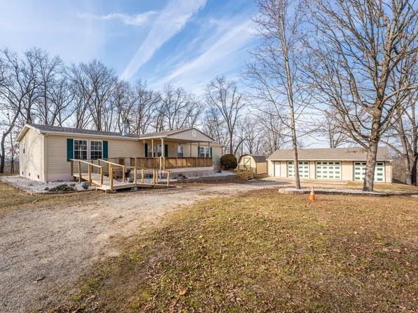 24562 Liberty Lane, Golden, MO 65658