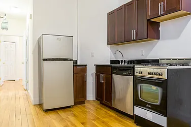 Rented by Keller Williams NYC