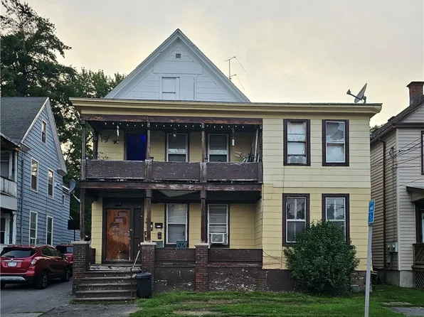 1112 Lenox Ave, Utica, NY 13502