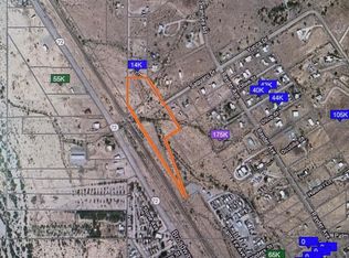 44210 Yucca Dr LOT 4, Bouse, AZ 85325