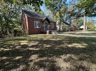 4375 Guilford St, Detroit, MI 48224