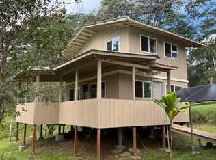17-3853 Enos Rd, Mountain View, HI 96771